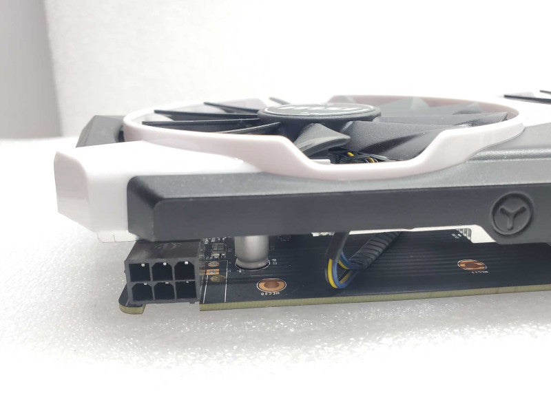 MSI GeForce GTX 960 2GB GDDR5 GTX 960 2GD5T OC Graphics Card. _