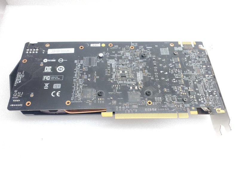 MSI GeForce GTX 960 2GB GDDR5 GTX 960 2GD5T OC Graphics Card. _