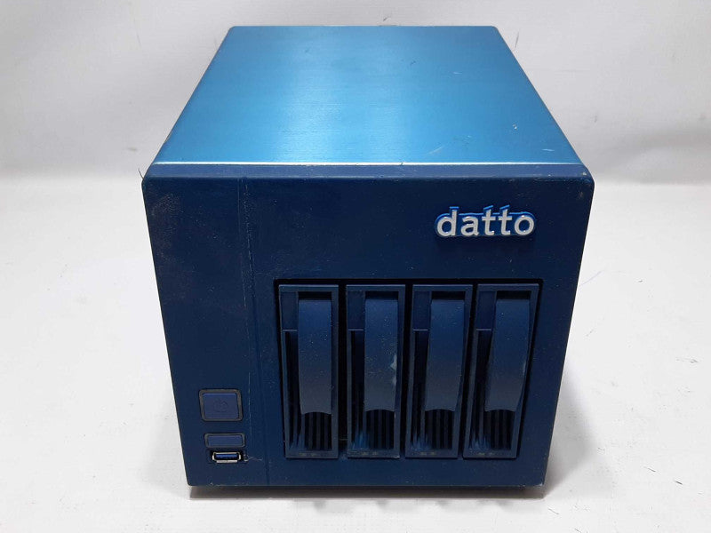 Datto AXL1000 NAS xx 3.5\\" HDD Caddies - NO HDD +