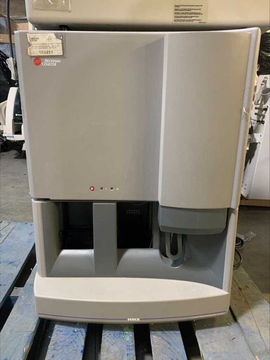 Beckman Coulter HMX Hematology Analyzer $