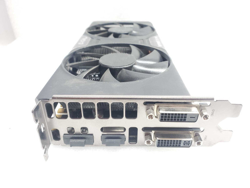 EVGA GeForce GTX 760 2GB GDDR5 Graphics Card (02G-P4-2763-KR) _