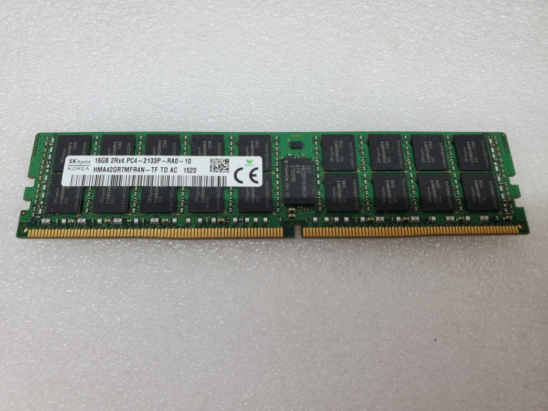 SK Hinyx 16GB PC4-2133P Memory Stick (