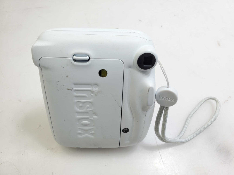 Fujifilm Instax mini Instant Film Camera w/ brand new film )