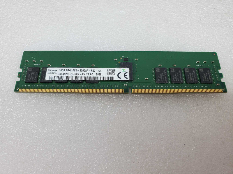 SK Hynix 16GB PC4-3200AA Memory Stick (
