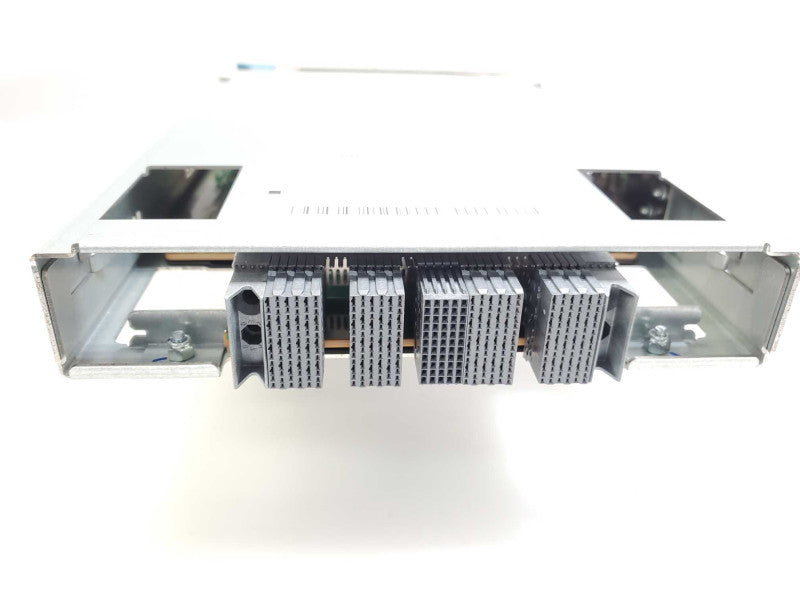Hitachi GV-BE2LSW1X1-R Compute Blade LAN Switch Module GV-BE2LSW1N1  )