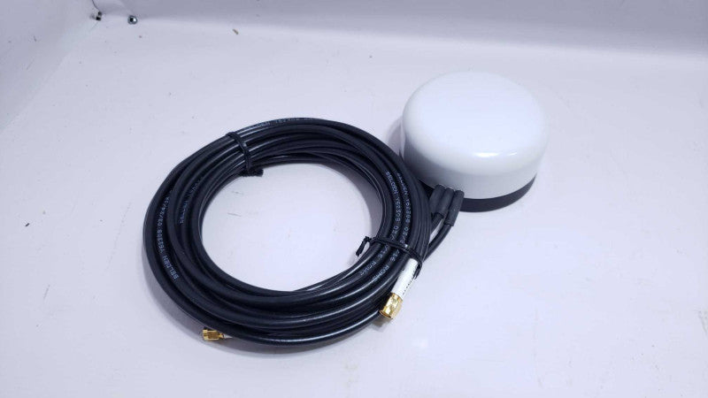 Outdoor Wi-Fi Antenna Magnet 3x 2.4-2.5/4.9-6.0 GHz  [