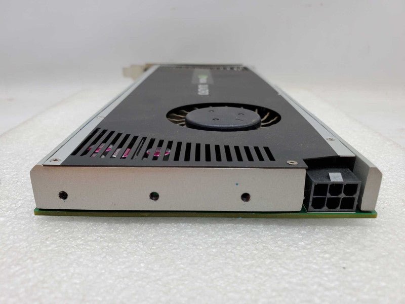 NVIDIA Quadro 4000 2GB GDDR5 DVI-I 2x DisplayPort Graphic Card (