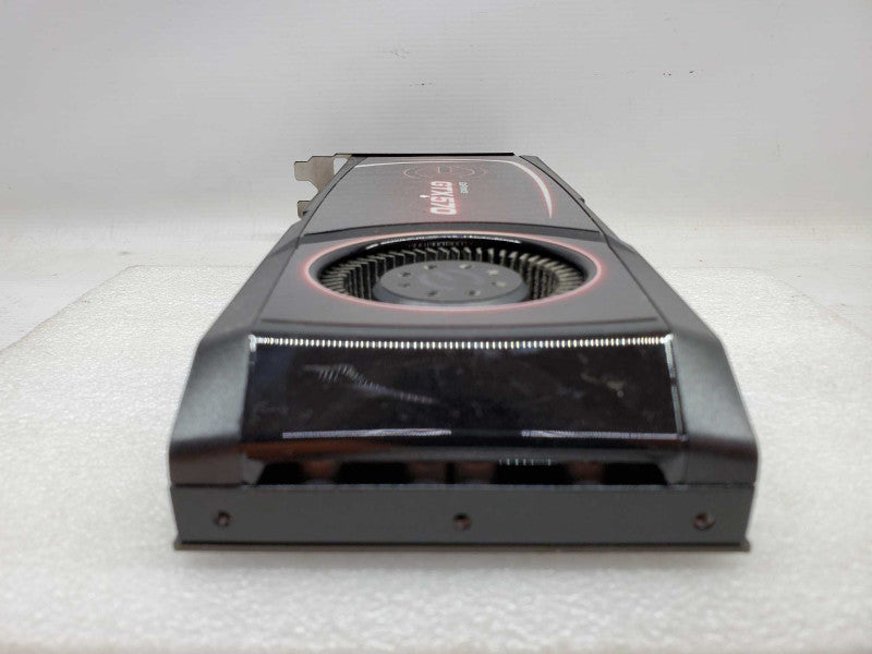EVGA GeForce GTX 570 1.25GB GDDR5 Dual DVI/Mini HDMI EVGA058 Video Graphics Ca (