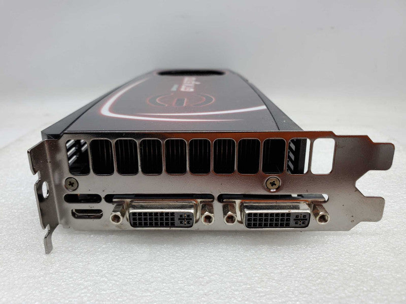 EVGA GeForce GTX 570 1.25GB GDDR5 Dual DVI/Mini HDMI EVGA058 Video Graphics Ca (