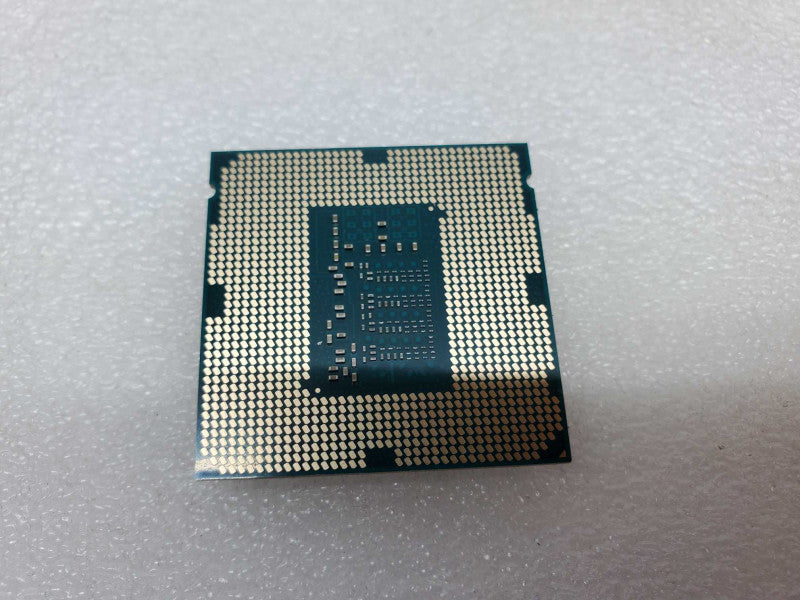 Intel Core i5-4590 @ 3.30GHz Desktop Processor  (