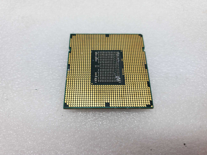 Intel Xeon L5640 / 2,26 GHz /12M / 5,86 GT/s / 6 x Core Processor (