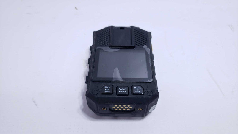 MobileView Law Enforcement Body Camera 1440x1080, 60FPS, X16 zoom GPS 64GB [