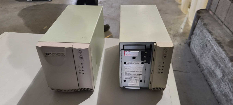 PowerVar Eaton PW5115 750 USB UPS 750VA 500W 120V 4-Outlet  $