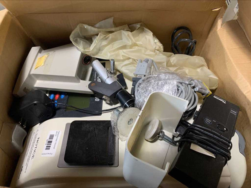 Reichert AR7 Series Automatic Digital Refractometers $