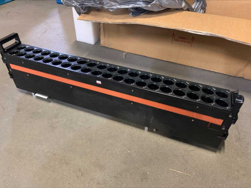 Becton Dickinson Diagnostic instrument 9000 Tray\t $