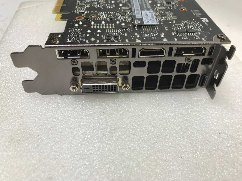 EVGA GeForce GTX 1060 3GB VRAM GDDR5 Graphics Card