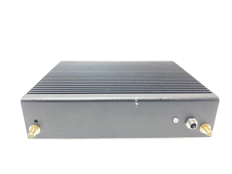 Lanner AppNeta m35 FW-7525D-AP1 Fanless Network Security Appliance, Read AS-IS _