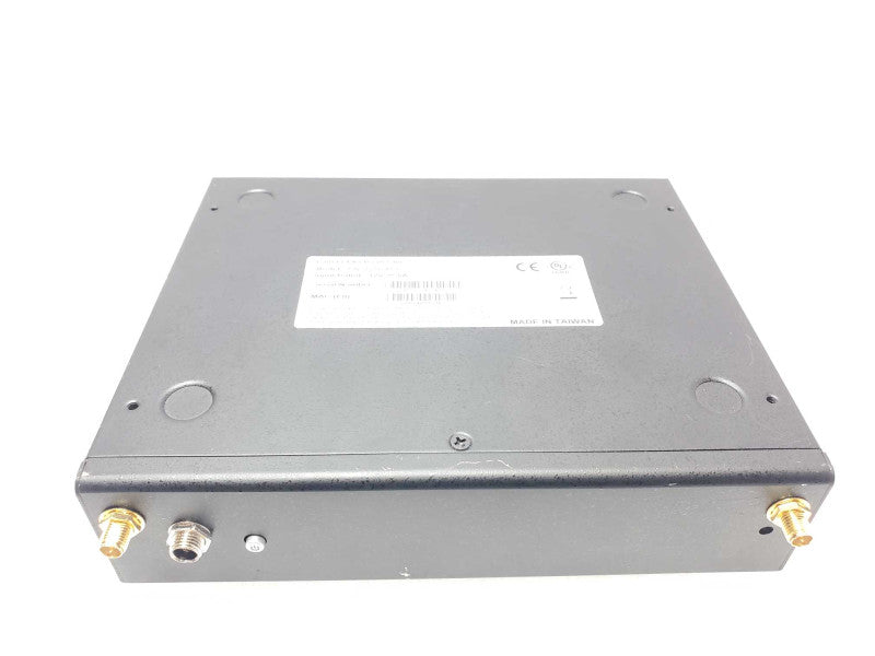Lanner AppNeta m35 FW-7525D-AP1 Fanless Network Security Appliance, Read AS-IS _