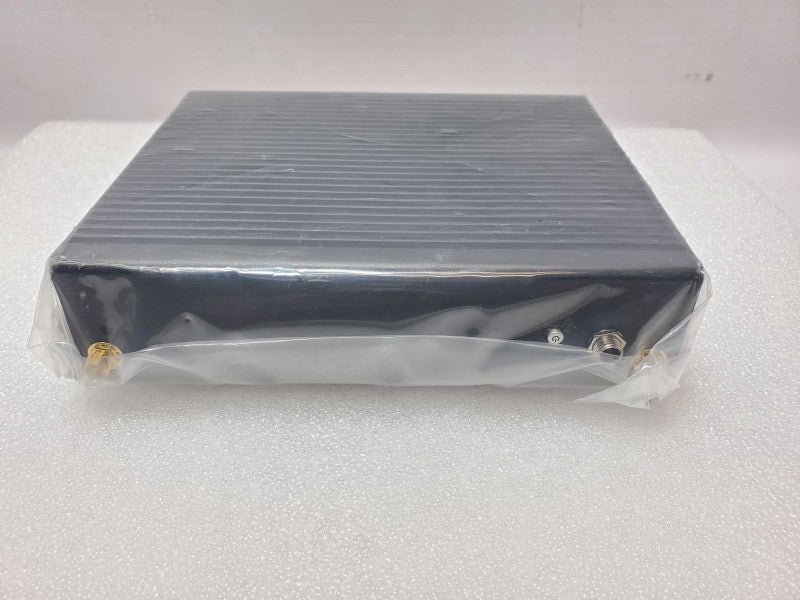 Lanner AppNeta m35 FW-7525D-AP1 Fanless Network Security Appliance _