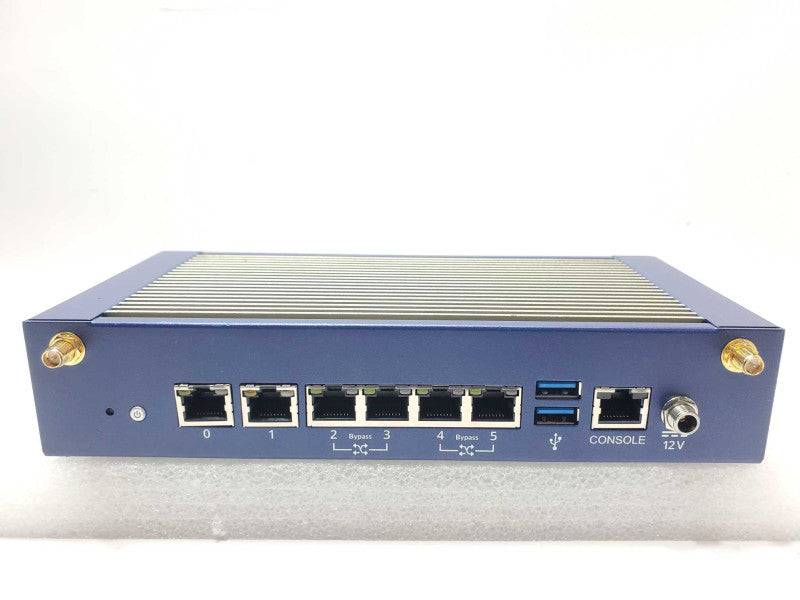 AppNeta Monitoring Point M70 FWS-2363E6-A10-CS-E0001 _