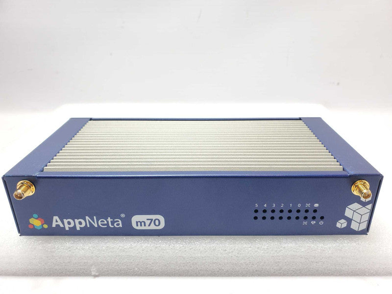 AppNeta Monitoring Point M70 FWS-2363E6-A10-CS-E0001 _