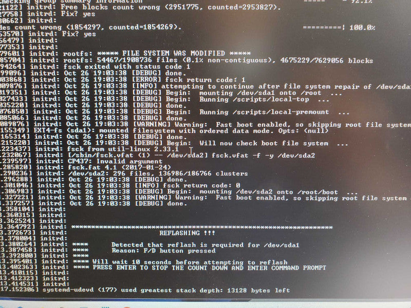 AppNeta Monitoring Point M70 FWS-2363E6-A10-CS-E0001 _
