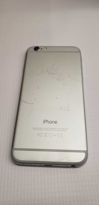iPhone A1549 iPhone 6 4.7\\" 64GB white / SEE NOTES #