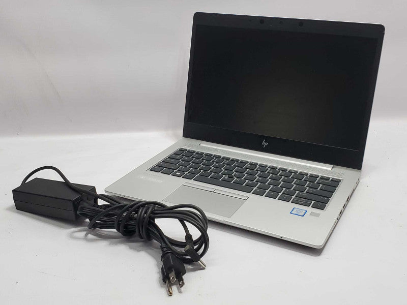 HP Elitebook 830 G6, 15\\", i7-8665U 1.9GHz 8GB DDR4 240GB SSD |