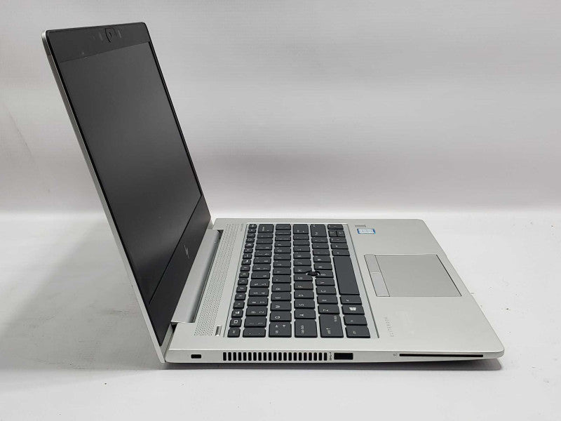 HP Elitebook 830 G6, 15\\", i7-8665U 1.9GHz 8GB DDR4 240GB SSD |