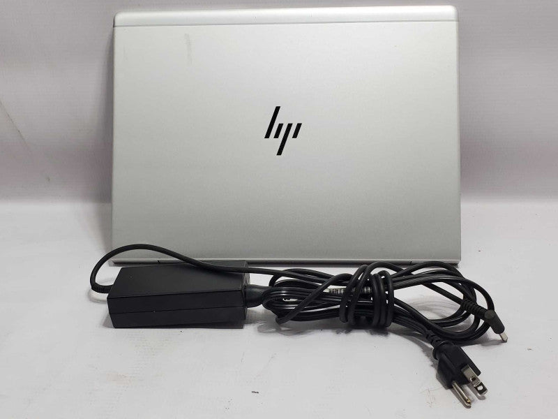 HP Elitebook 830 G6, 15\\", i7-8665U 1.9GHz 8GB DDR4 240GB SSD |