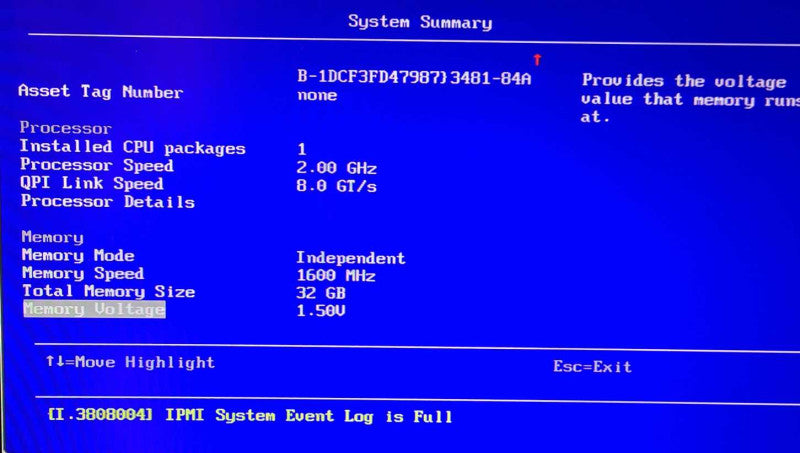 IBM System x3650 M4 Xeon E5-2650 2GHz 32GB RAM M5110E 16x 2.5\\" Bays 2x PSU  $