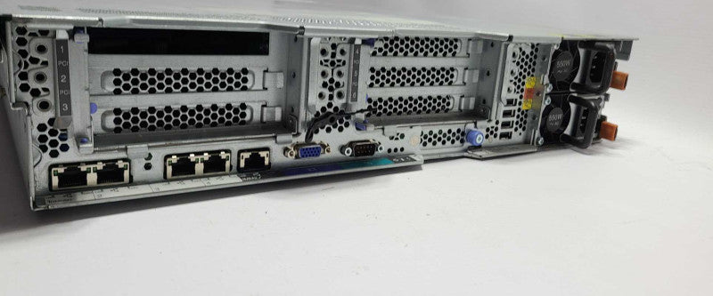 IBM System x3650 M4 Xeon E5-2650 2GHz 32GB RAM M5110E 16x 2.5\\" Bays 2x PSU  $