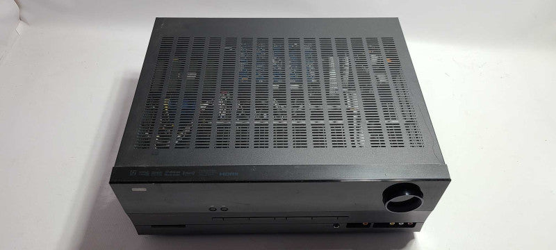 Harman Kardon AVR-354 7.1-Channel  400W A/V Receiver W/O Remote $