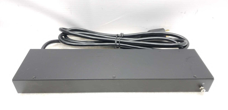 CyberPower PDU41002 Switched PDU 100-120V /20A 8 Outlets  #