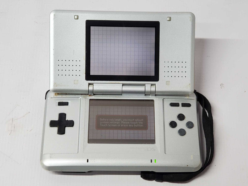 Nintendo DS NTR-001 |