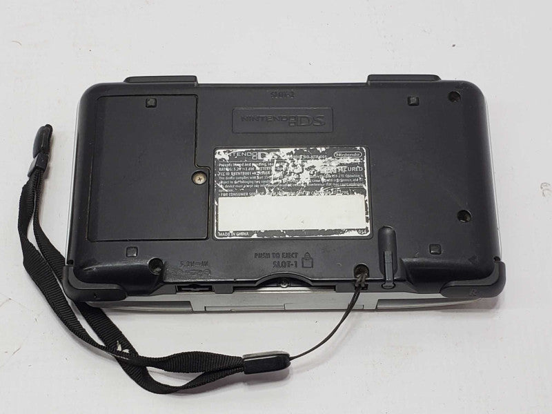 Nintendo DS NTR-001 |