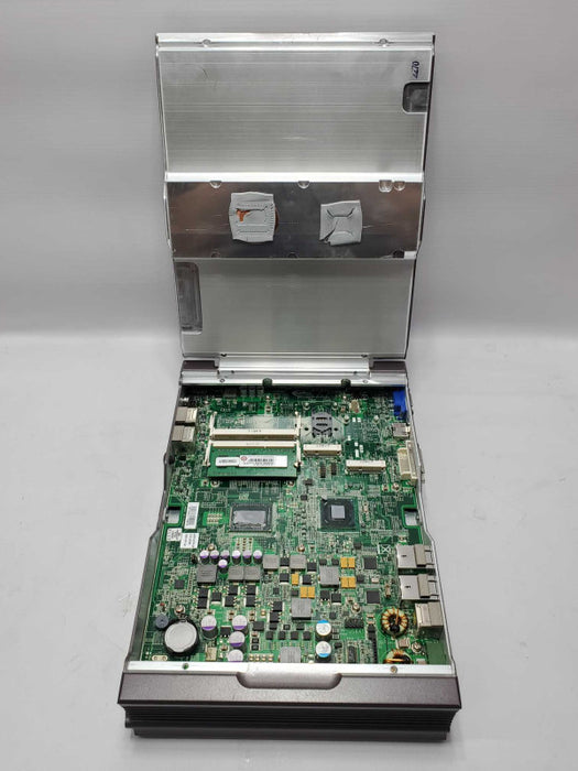Lanner Electronics LEC-2270E-5A Industrial PC (AS-IS) |