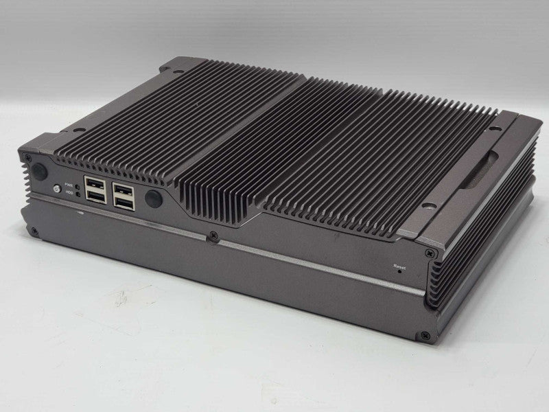Lanner Electronics LEC-2270E-5A Industrial PC (AS-IS) |