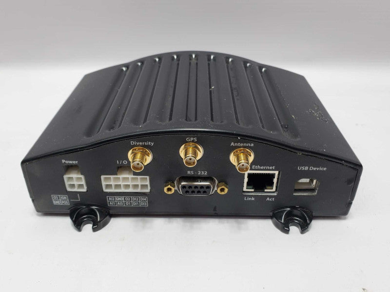 Sixnet BT-58700-U HSPA Mobile GPS Modem (AS-IS) |