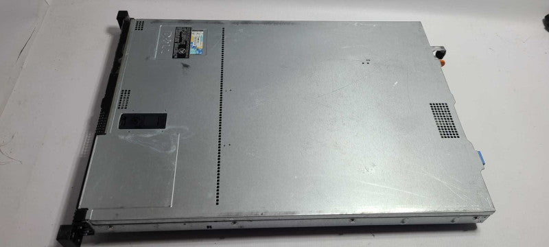 Dell PowerEdge R320 Xeon E5-2420 1.9GHz 32GB RAM 4x 3.5\\" Bays 1x PSU  $
