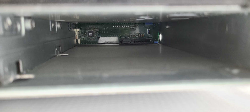 Dell PowerEdge R320 Xeon E5-2420 1.9GHz 32GB RAM 4x 3.5\\" Bays 1x PSU  $