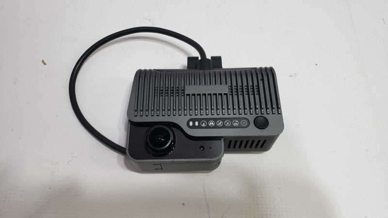 Streamax AD PLUS Dash Camera build in Bluetooth, Wi-Fi and LTE modules [