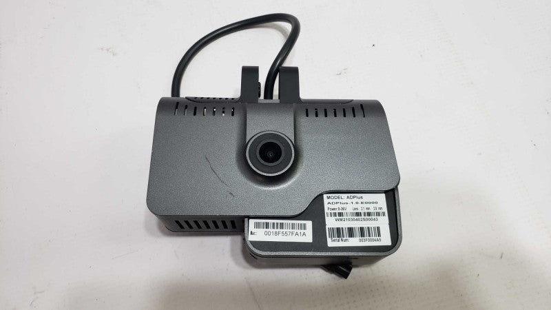 Streamax AD PLUS Dash Camera build in Bluetooth, Wi-Fi and LTE modules [