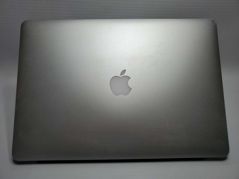 Macbook Pro 2015 15\\" Retina Core i7-4870HQ @ 2.5 GHz 16GB Ram 250GB SSD *READ* (