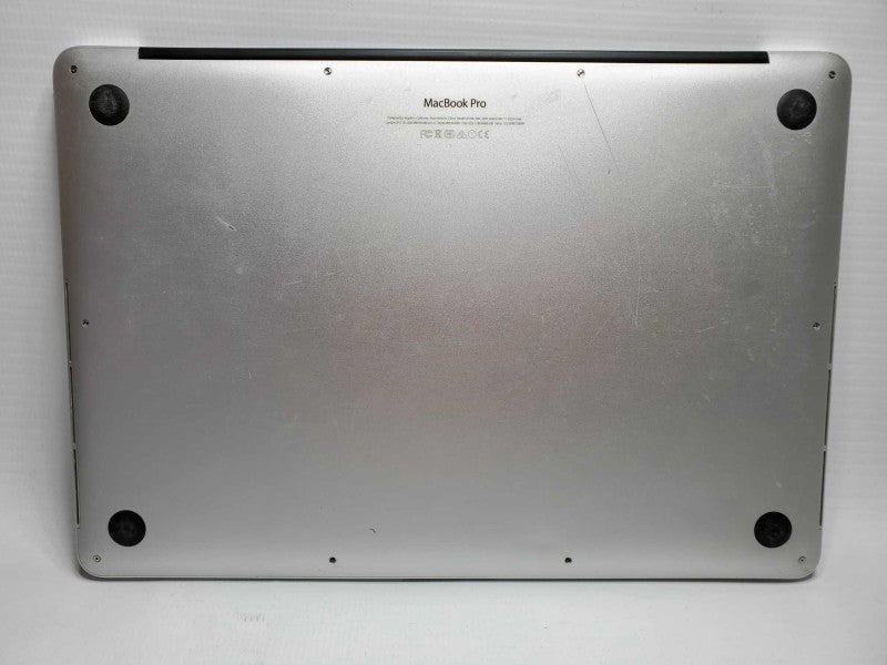 Macbook Pro 2015 15\\" Retina Core i7-4870HQ @ 2.5 GHz 16GB Ram 250GB SSD *READ* (