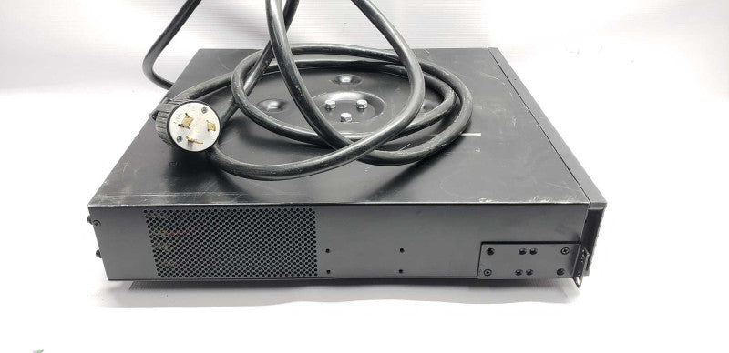 tripplite su5000xfmrt2u 5kVA / 5kW Step-Down Isolation Transformer 208V to 120 #