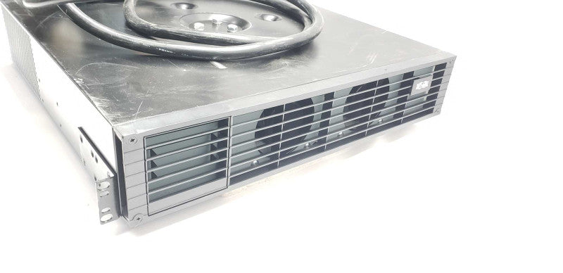 tripplite su5000xfmrt2u 5kVA / 5kW Step-Down Isolation Transformer 208V to 120 #