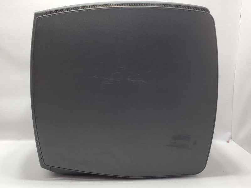 CAL-MANTW-M1 NZXT Manta Mini-ITX Case (Window, Matte Black) |