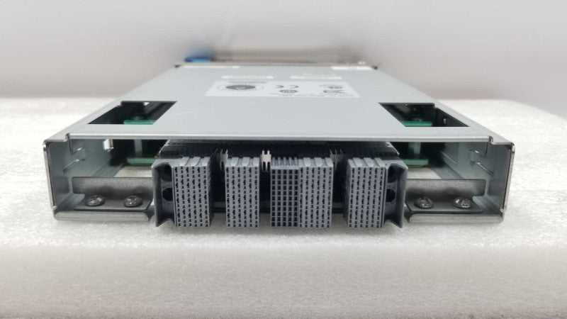 Brocade 5460 8Gb SFP FC Fibre Channel Switch Module HT-5460-000 GV-BE2FSW1X1-R ~
