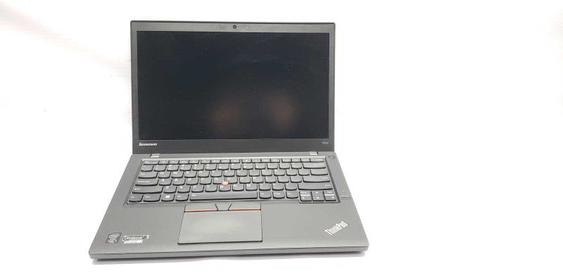 Lenovo T450S i5-5300U @ 2.30ghz / 8gb ram / 120gb sata SSD / 14\\" HD #\t #